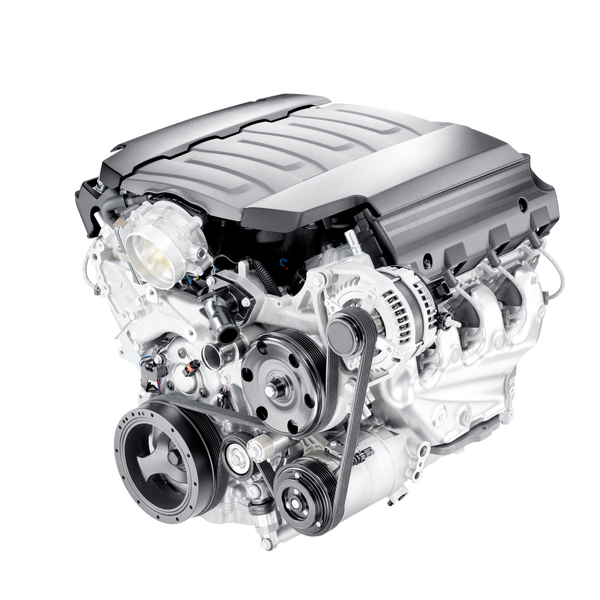 used automobile engine for sale