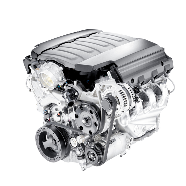 used vehicle engine for sale